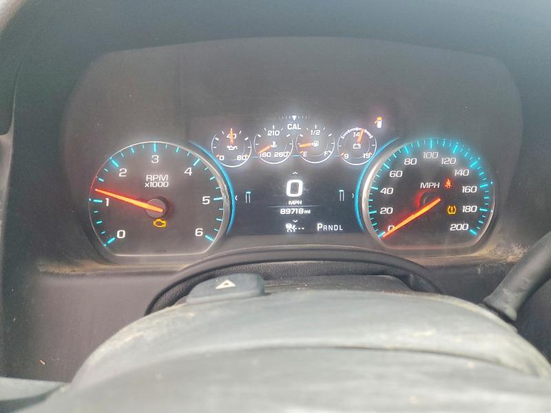 Photo 9 from auction – 2017 GMC YUKON with VIN 1GKS2CKJ8HR206995