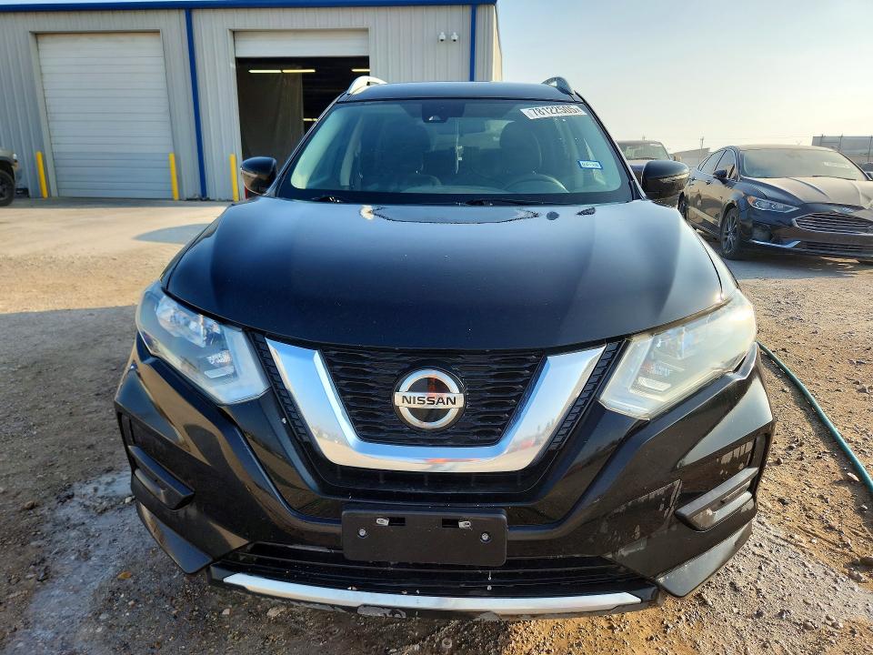 Photo 5 from auction – 2020 NISS ROGUE with VIN 5N1AT2MT3LC761003