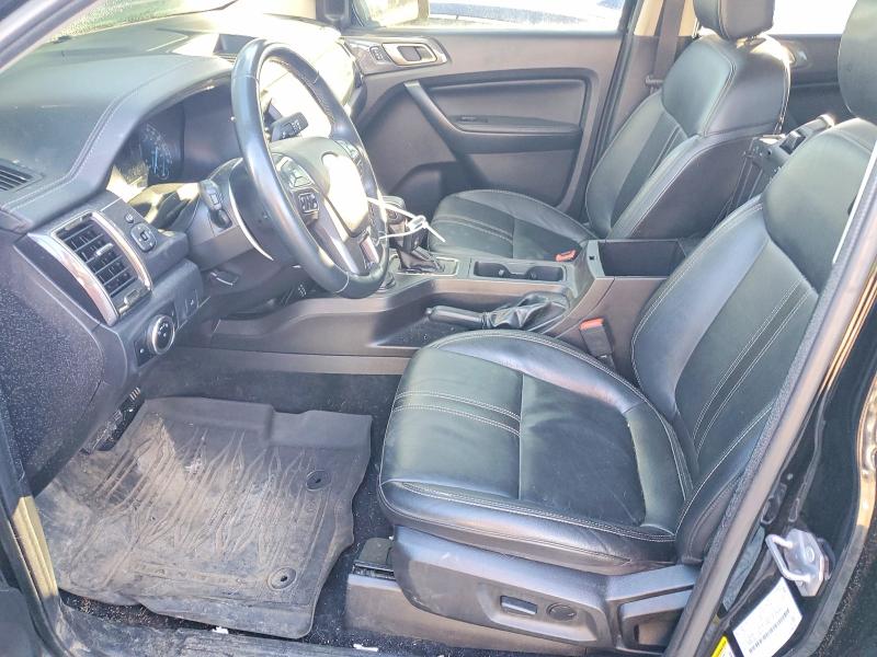 صورة رقم 7 من المزاد - 2023 FORD RANGER مع VIN 1FTER4FH4PLE26976