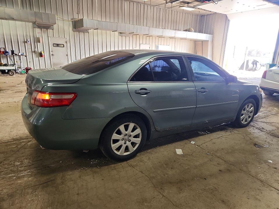 Photo 3 from auction – 2007 TOYOTA CAMRY CE with VIN 4T1BE46K27U675244