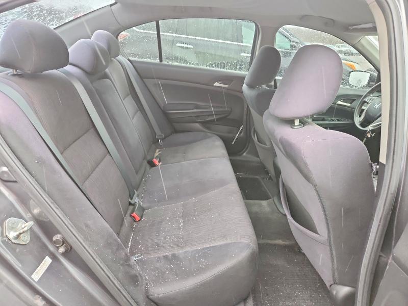 Photo 10 from auction – 2011 HONDA ACCORD LXP with VIN 1HGCP2F44BA045147