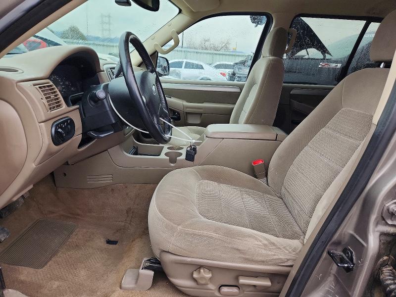 Photo 7 from auction – 2003 FORD EXPLORER X with VIN 1FMZU73KX3UB23282