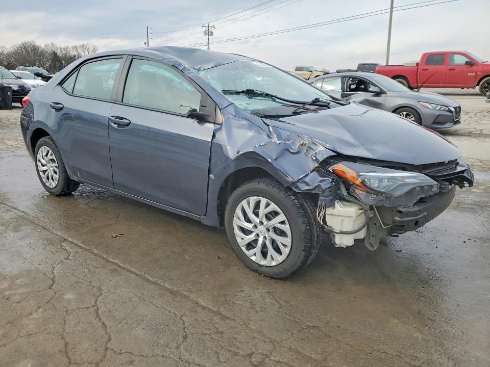 Photo 4 from auction – 2018 TOYOTA COROLLA L with VIN 5YFBURHE5JP816629