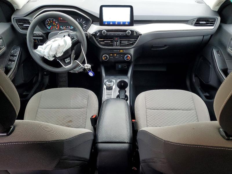 Photo 8 from auction – 2022 FORD ESCAPE with VIN 1FMCU0G62NUC04709