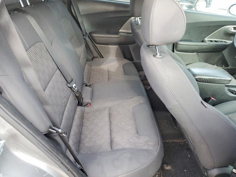 Фото 10 с аукциона – 2022 KIA NIRO с VIN KNDCB3LCXN5515399