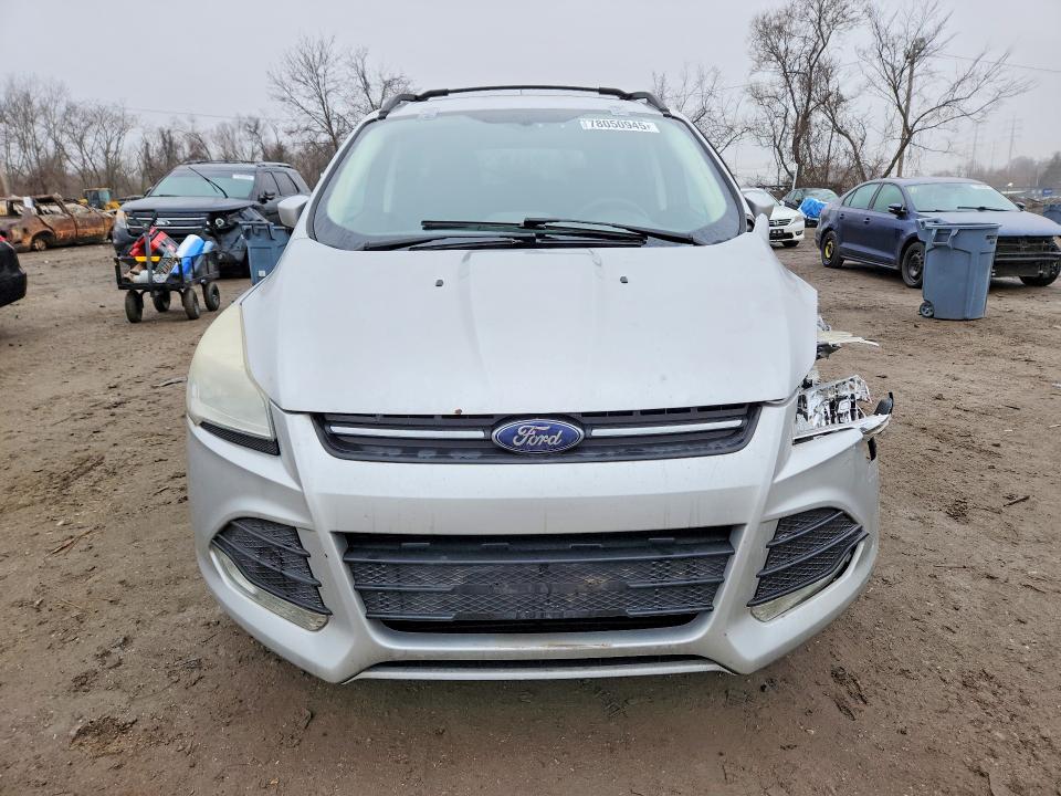 Photo 5 from auction – 2013 FORD ESCAPE with VIN 1FMCU0GX3DUB91184