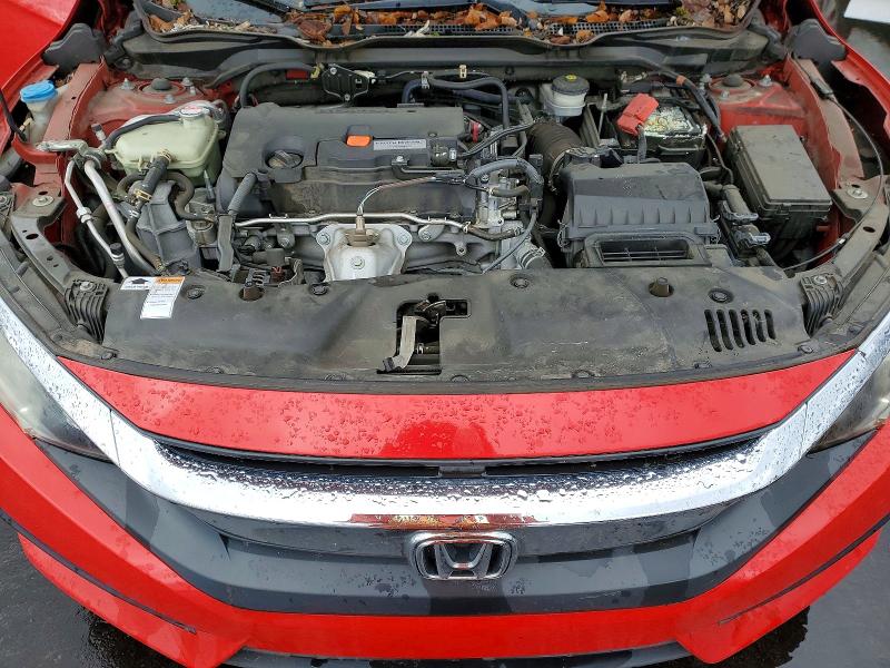 Photo 11 from auction – 2016 HONDA CIVIC with VIN 2HGFC4B04GH307636