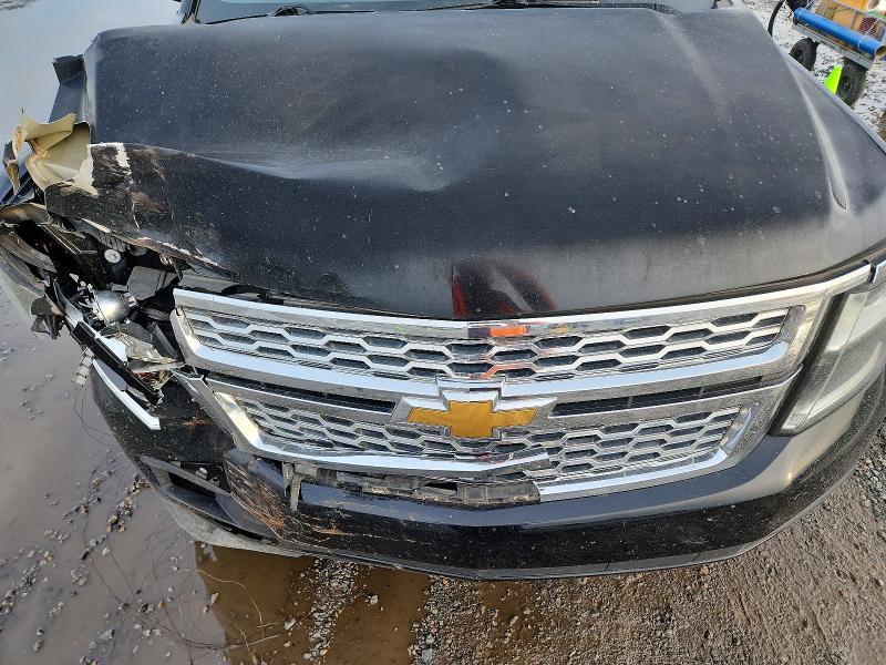 Photo 12 from auction – 2016 CHEVROLET TAHOE with VIN 1GNSCAKC0GR104532