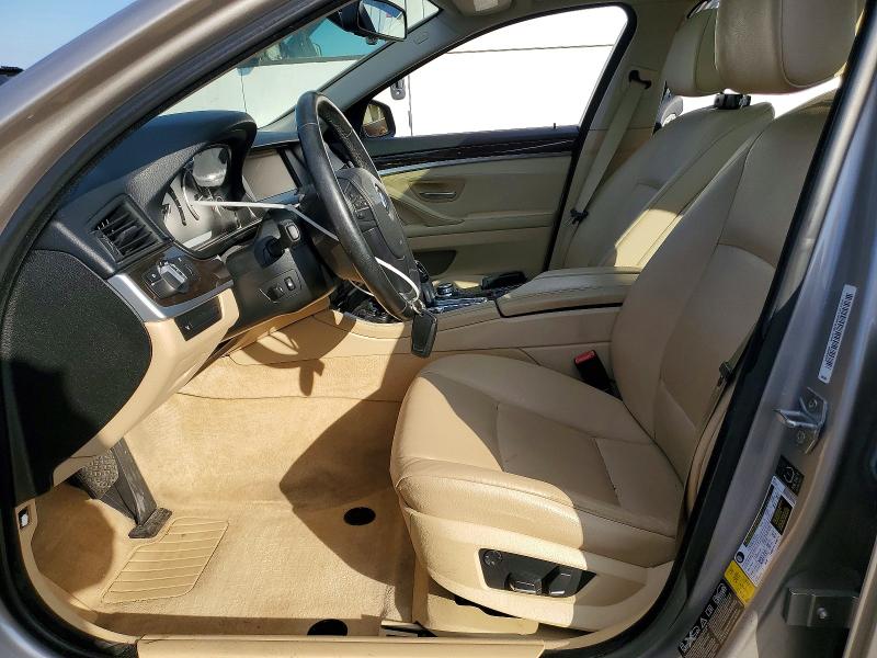 Zdjęcie 7 z aukcji – 2013 BMW 535 XI z VIN WBAFU7C51DDU71813