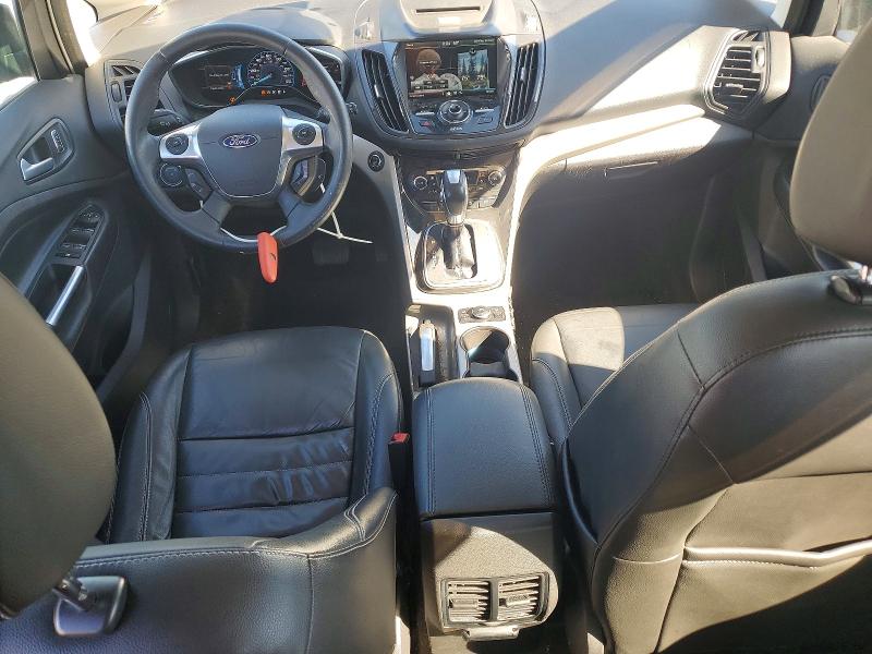 Photo 8 from auction – 2015 FORD C-MAX PREM with VIN 1FADP5CU6FL119094