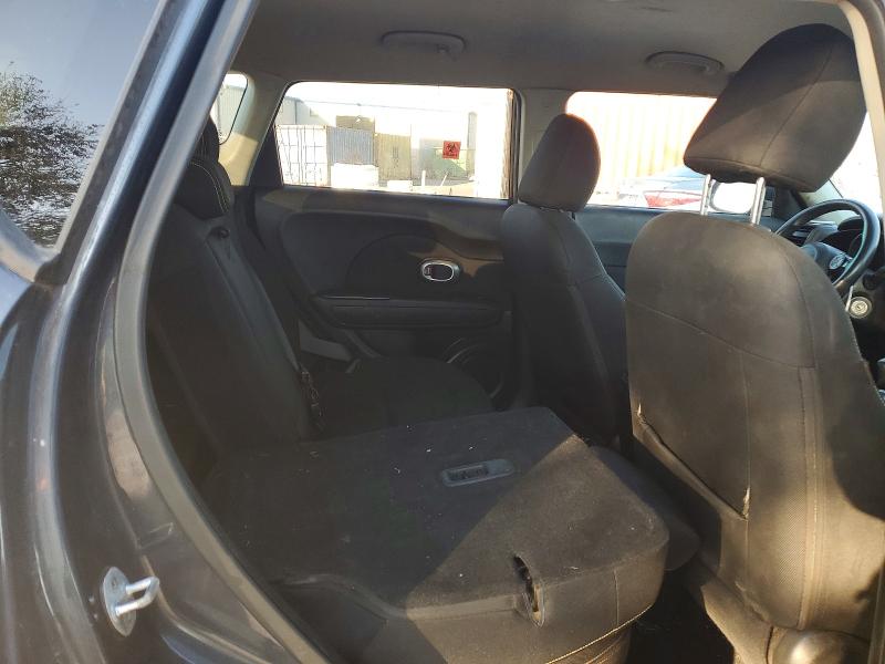 Photo 11 from auction – 2015 KIA SOUL with VIN KNDJP3A55F7222741