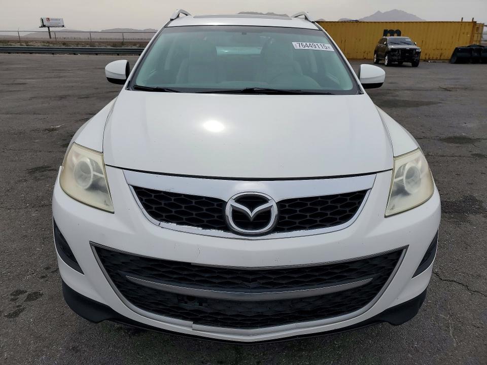 Photo 5 from auction – 2011 MAZDA CX-9 with VIN JM3TB3CV7B0318160