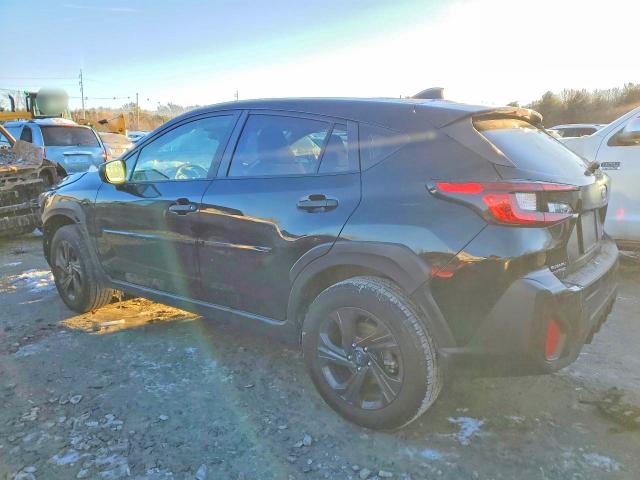 Photo 2 from auction – 2024 SUBARU CROSSTREK with VIN JF2GUABC2RH357213
