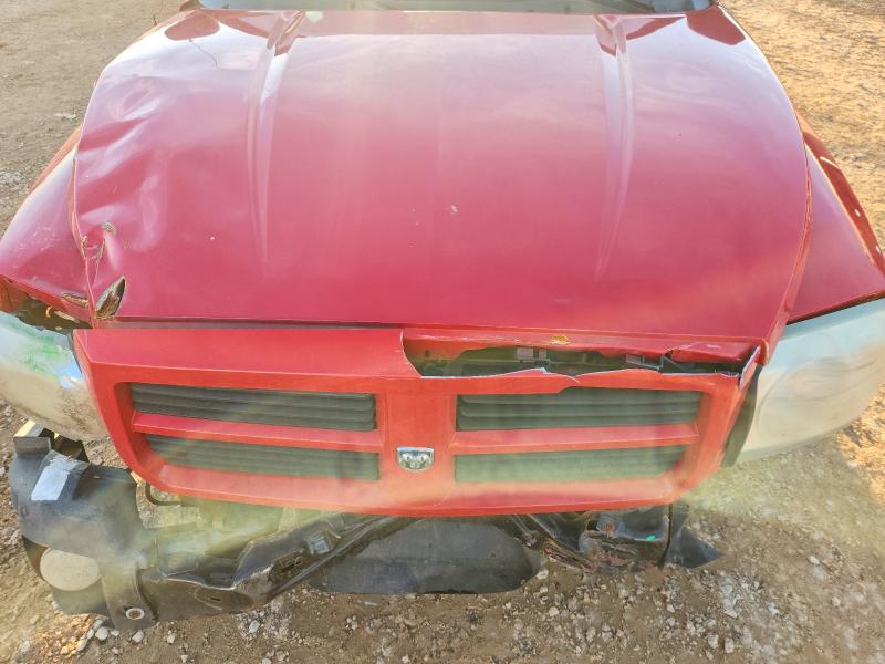 Photo 11 from auction – 2007 DODGE DAKOTA QUA with VIN 1D7HW48N67S144746
