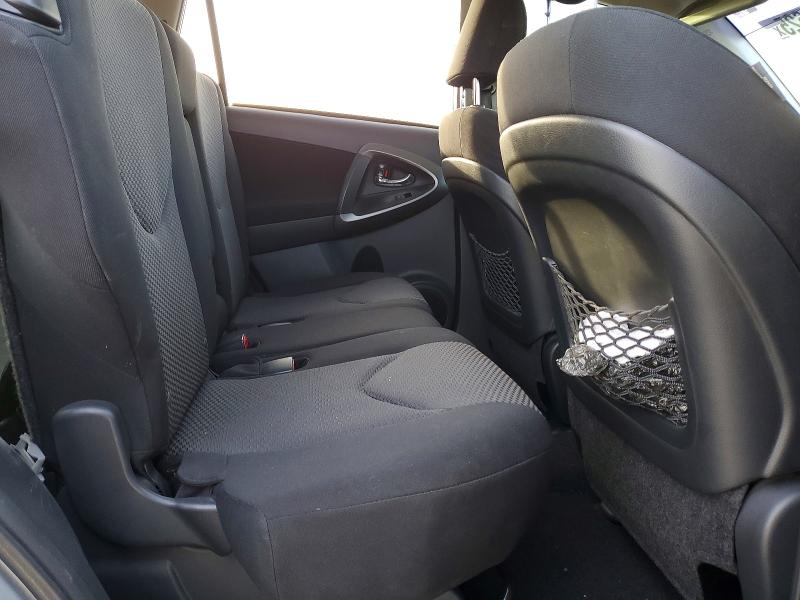 Photo 11 from auction – 2012 TOYOTA RAV4 SPORT with VIN JTMRF4DV0C5053694