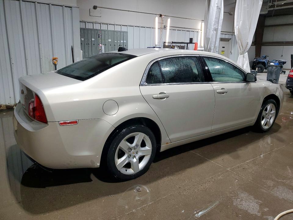 Photo 3 from auction – 2012 CHEVROLET MALIBU LS with VIN 1G1ZB5E08CF346637