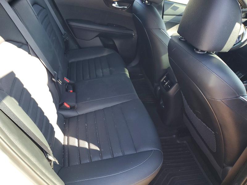 Photo 10 from auction – 2023 KIA FORTE with VIN 3KPF54AD8PE667145