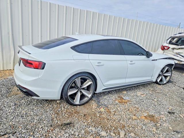 Photo 3 from auction – 2019 AUDI RS5 with VIN WUABWCF58KA900754
