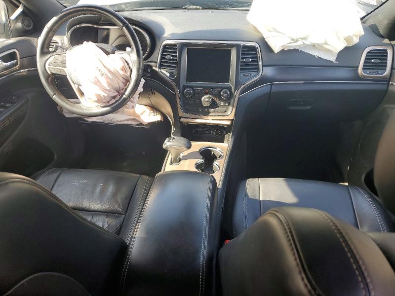 Photo 8 from auction – 2015 JEEP GRAND CHEROKEE with VIN 1C4RJFBG4FC106959