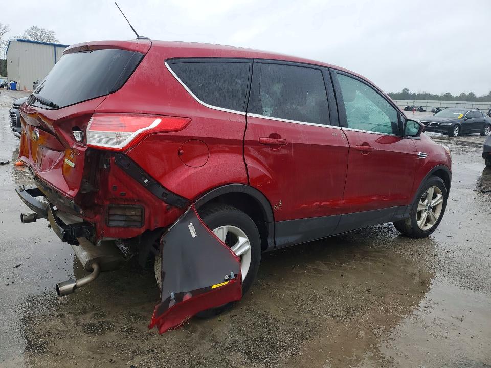 Photo 3 from auction – 2013 FORD ESCAPE with VIN 1FMCU0GX9DUB12665