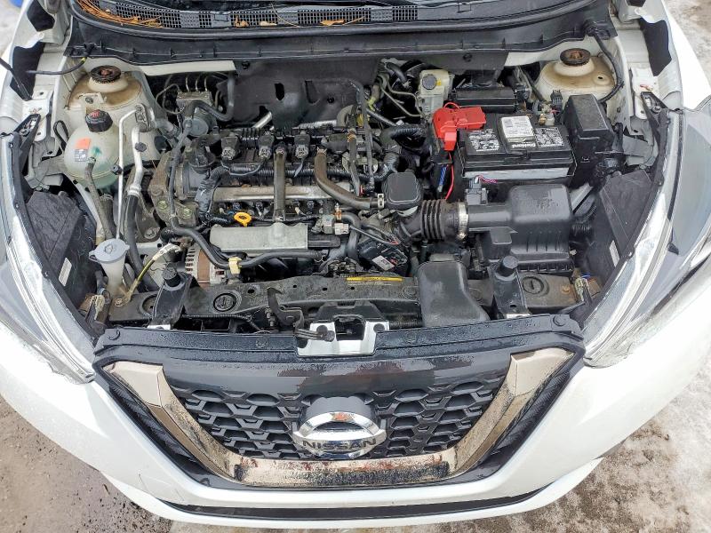 Photo 11 from auction – 2019 NISSAN KICKS with VIN 3N1CP5CU0KL561912