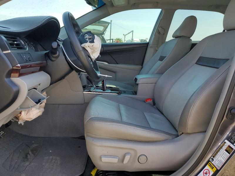 Photo 7 from auction – 2014 TOYOTA CAMRY L with VIN 4T1BF1FK1EU740898