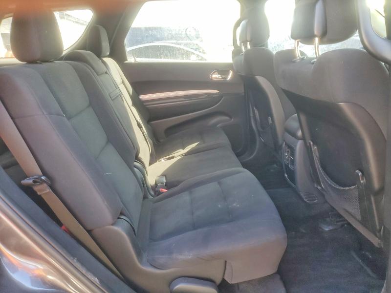 Photo 11 from auction – 2015 DODGE DURANGO with VIN 1C4RDHAG8FC100845