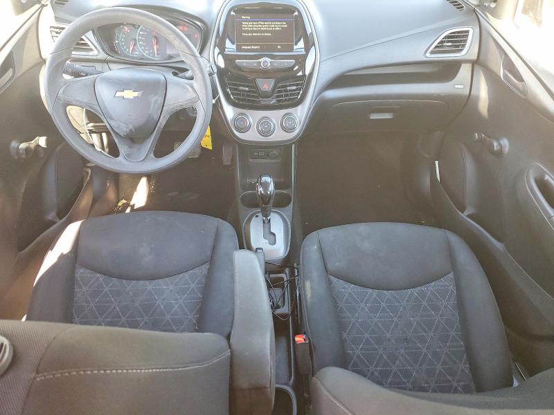 Zdjęcie 8 z aukcji – 2019 CHEVROLET SPARK z VIN KL8CB6SA5KC705614