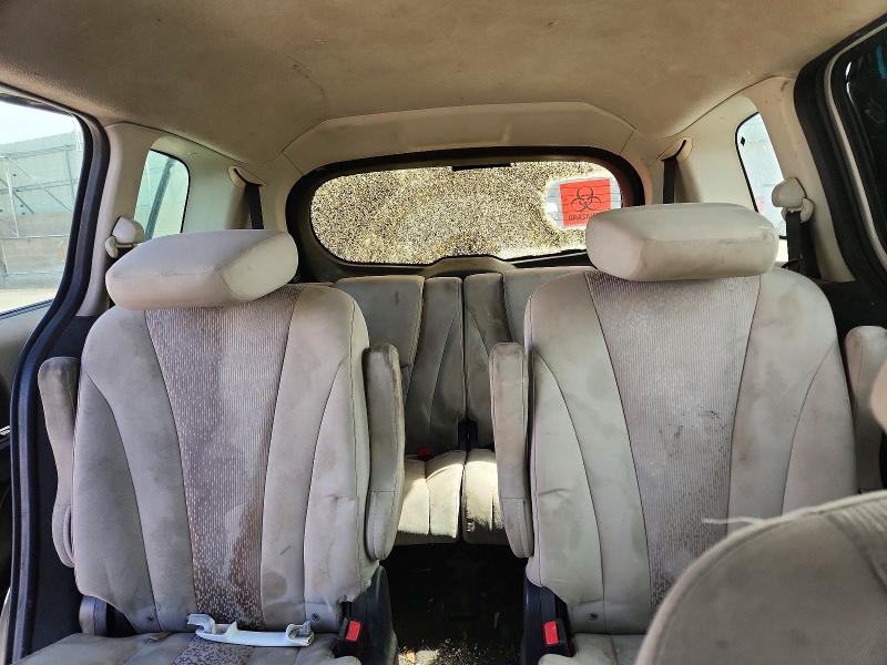 Photo 10 from auction – 2012 MAZDA 5 with VIN JM1CW2BLXC0114400