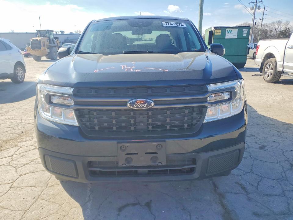 Foto 5 de la subasta – 2023 FORD MAVERICK con VIN 3FTTW8E33PRA07516