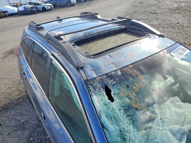 Photo 10 from auction – 2016 SUBARU OUTBACK 3. with VIN 4S4BSENC8G3308881