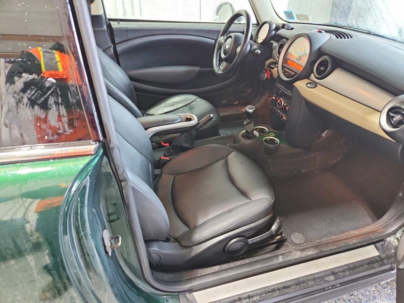 Photo 10 from auction – 2012 MINI COOPER with VIN WMWSU3C52CT368847