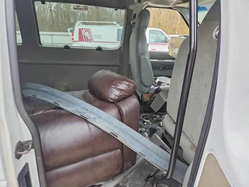Photo 11 from auction – 2013 FORD ECONOLINE with VIN 1FTNS2EW0DDA88197