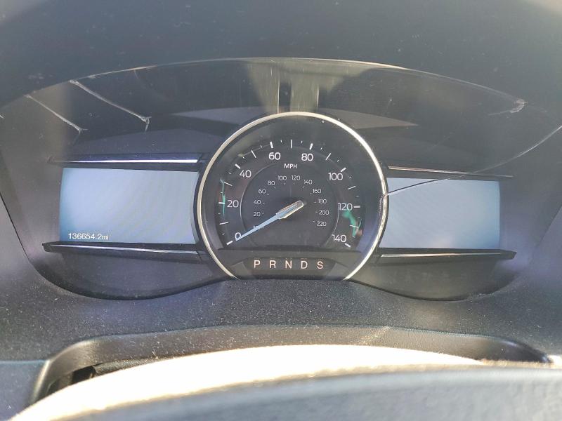 Photo 9 from auction – 2016 FORD EXPLORER with VIN 1FM5K7D86GGC12097