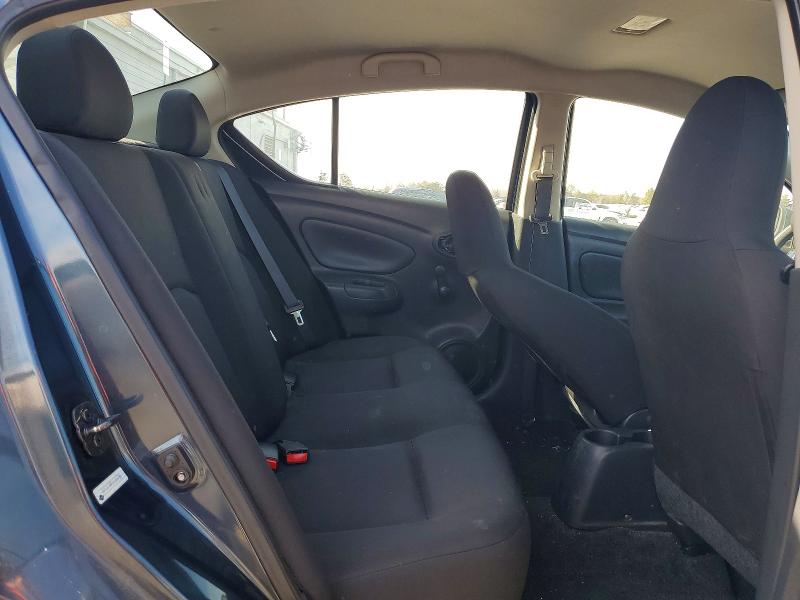 Photo 10 from auction – 2017 NISSAN VERSA with VIN 3N1CN7AP5HL808798
