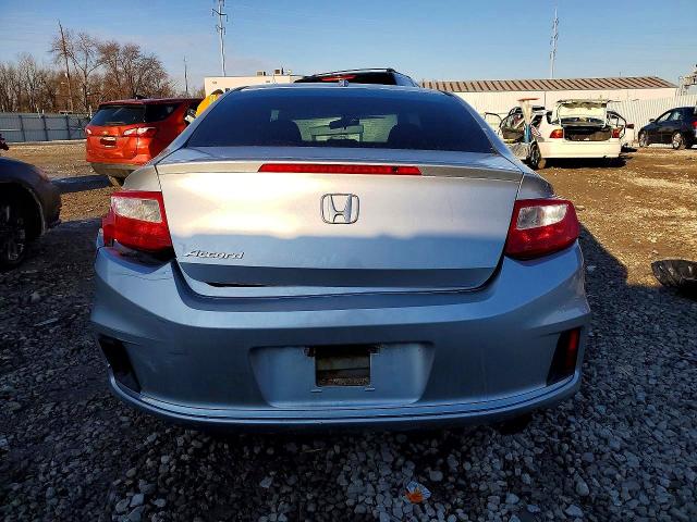 Photo 6 from auction – 2013 HONDA ACCORD with VIN 1HGCT1B82DA025495