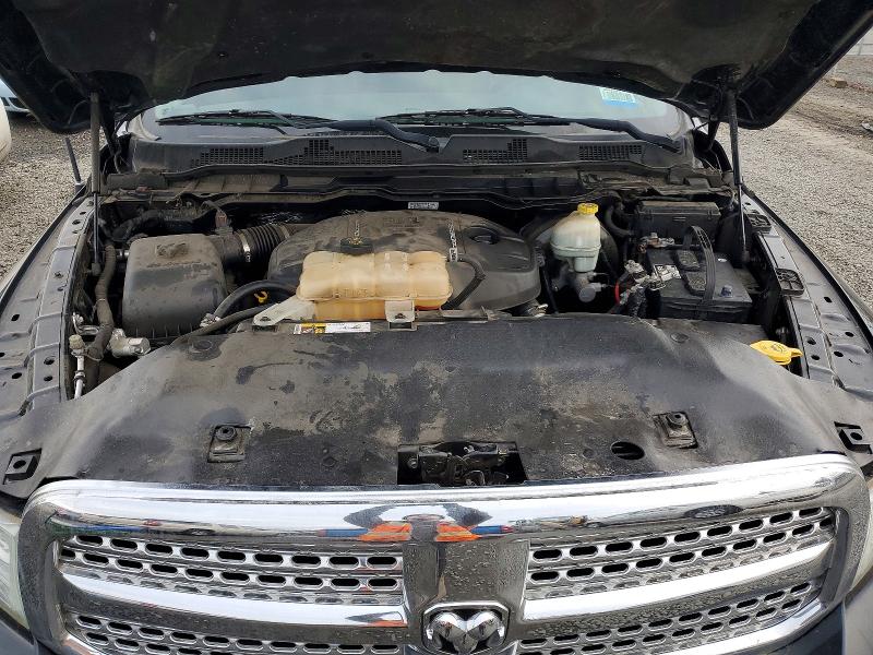 Photo 11 from auction – 2016 RAM 1500 LARAM with VIN 1C6RR7NM3GS337513