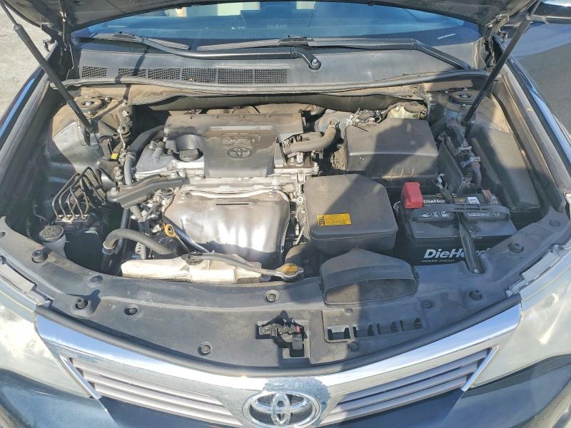 Photo 11 from auction – 2014 TOYOTA CAMRY L with VIN 4T1BF1FK0EU853662
