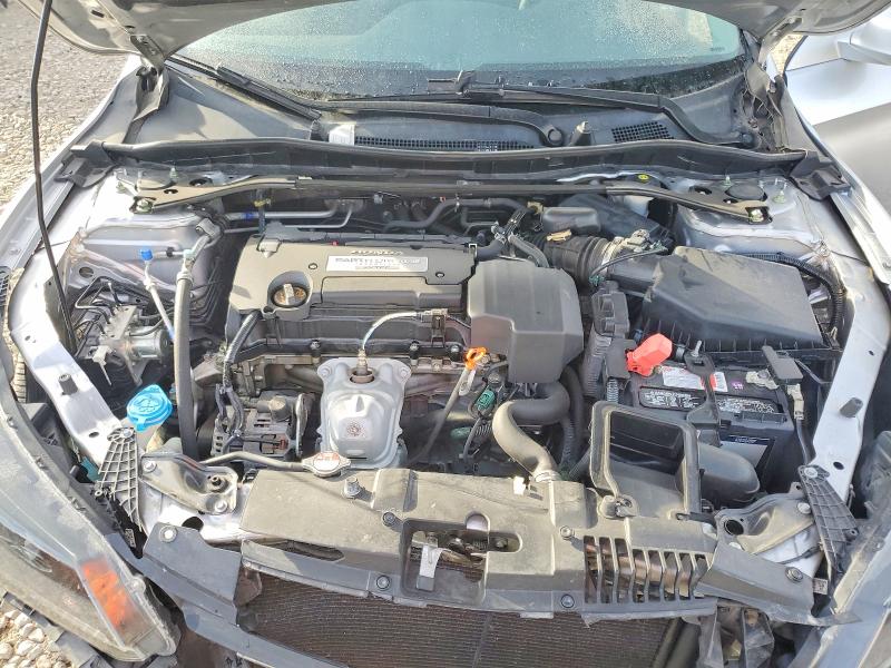 Photo 11 from auction – 2013 HONDA ACCORD with VIN 1HGCR2F72DA130978