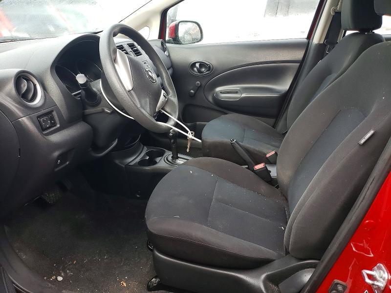 Photo 7 from auction – 2014 NISSAN VERSA NOTE with VIN 3N1CE2CP9EL377071