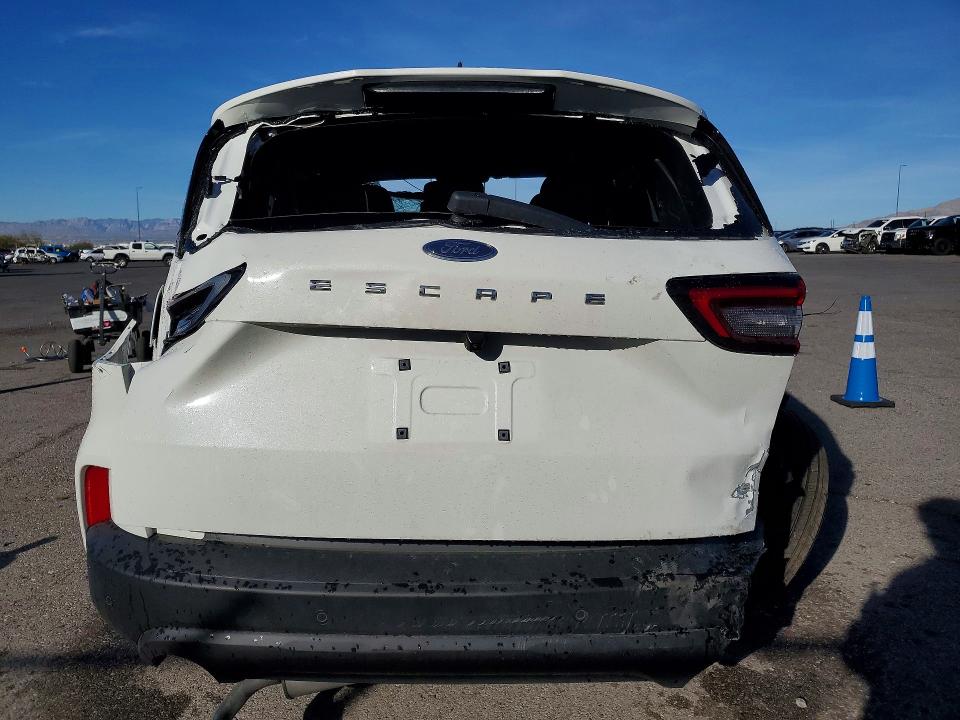 Photo 6 from auction – 2026 FORD ESCAPE with VIN 1FMCU0MN4TUA32689