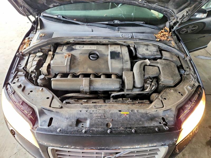 Photo 11 from auction – 2009 VOLVO S80 with VIN YV1AS982891102964