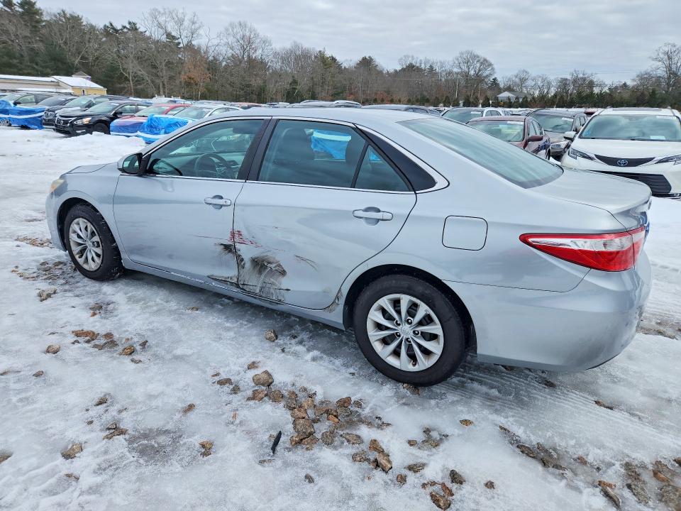 Photo 2 from auction – 2015 TOYOTA CAMRY with VIN 4T4BF1FK6FR468422