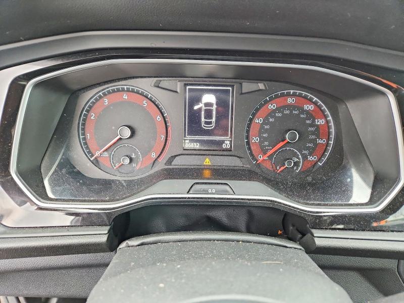 Photo 9 from auction – 2019 VOLKSWAGEN JETTA with VIN 3VWCB7BU7KM220653