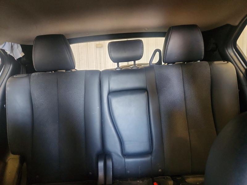 Photo 10 from auction – 2024 MITSUBISHI ECLIPSE CROSS with VIN JA4ATWAA9RZ027478