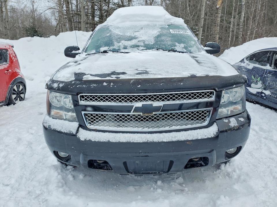 صورة رقم 5 من المزاد - 2013 CHEVROLET AVALANCHE مع VIN 3GNTKFE79DG262222