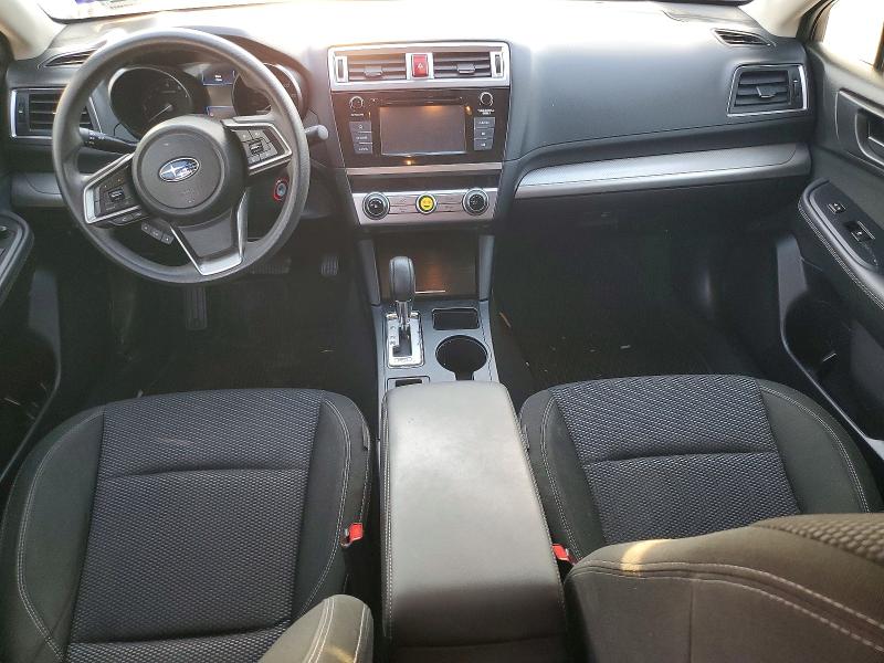 Photo 8 from auction – 2019 SUBARU OUTBACK with VIN 4S4BSABC9K3264816