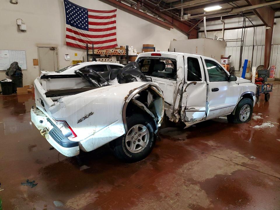 Photo 3 from auction – 2011 DODGE DAKOTA with VIN 1D7RW2BK6BS713031