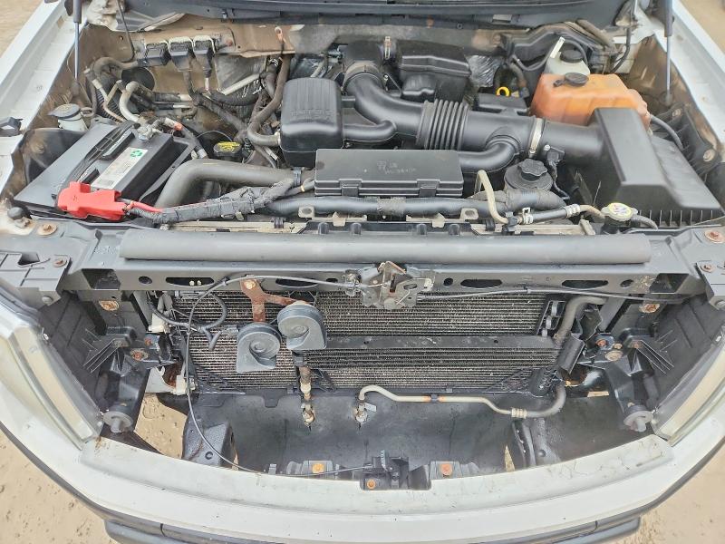 Photo 11 from auction – 2010 FORD F150 with VIN 1FTFW1EV8AFB78885