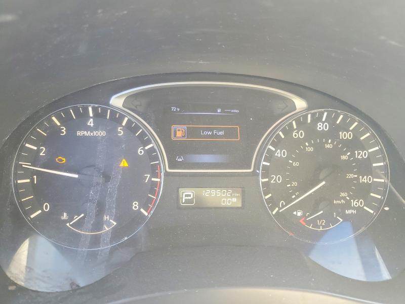 Foto 9 de la subasta – 2015 NISSAN ALTIMA con VIN 1N4AL3AP2FC143764